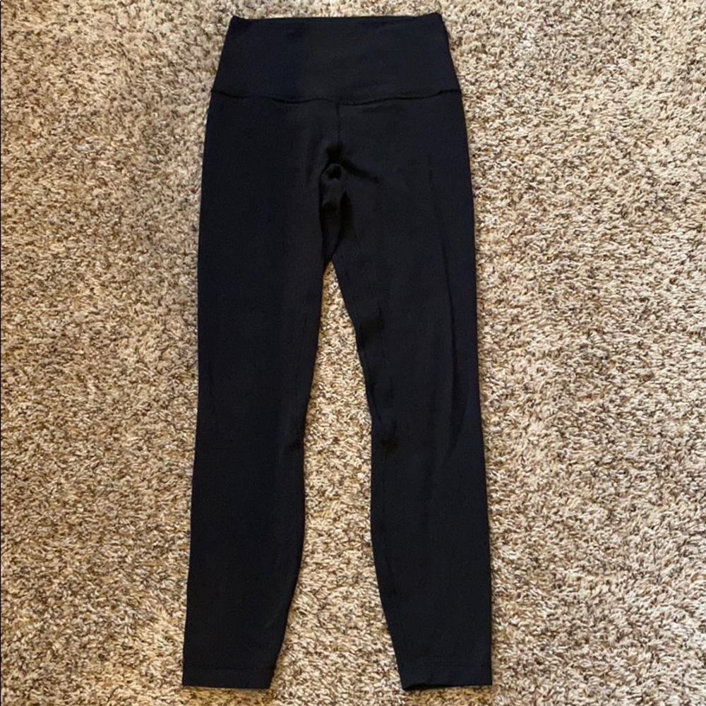 Lululemon Align Leggings Size 4